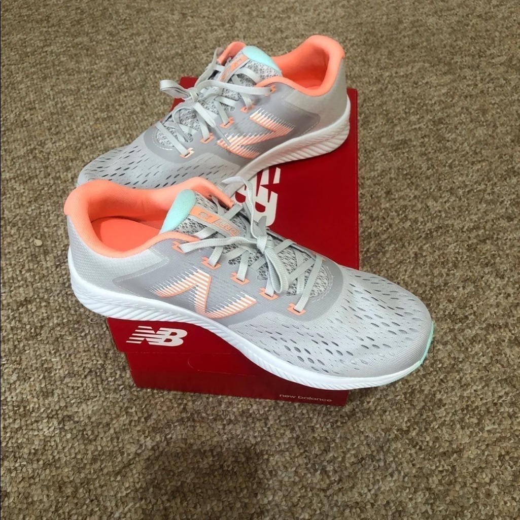 New Balance